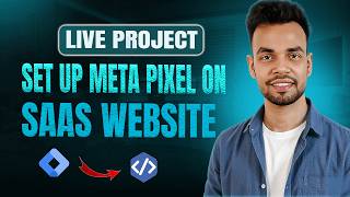 How to Set up Meta Pixel for SaaS Website with Google Tag Manager