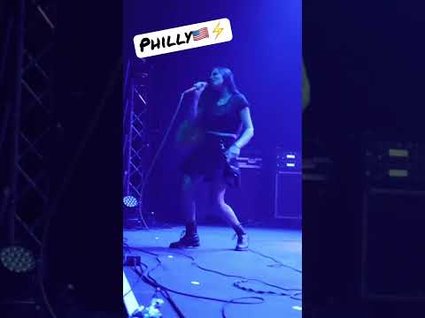Loved Philly see