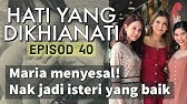 Suara hati episod 10