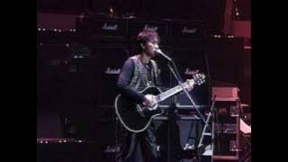 Beyond - 灰色軌跡 (1991 Live)