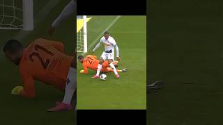 Embarassing Goalkeeper Moments