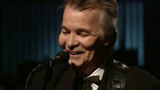 Watch John Prine Lake Marie video