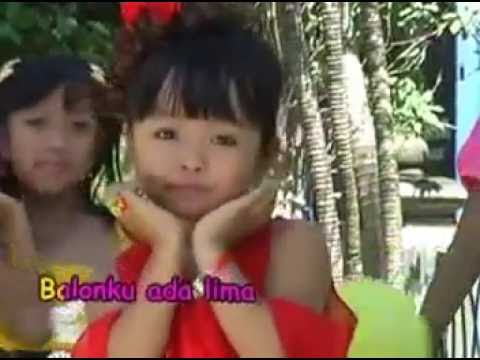 BALONKU (KAROKE)