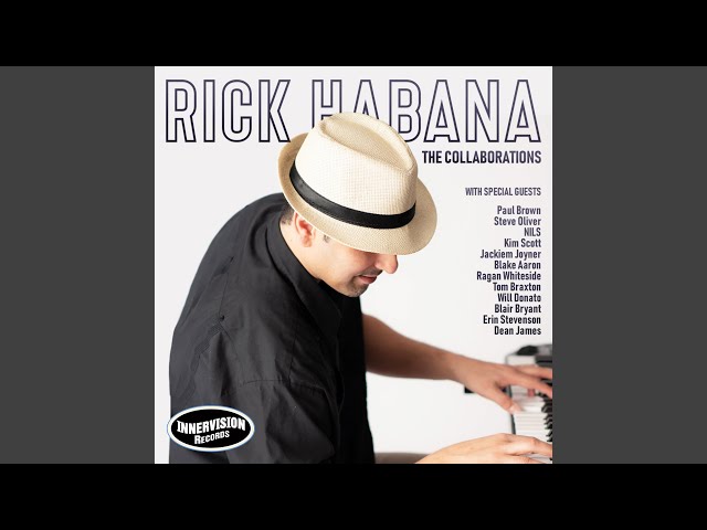 Rick Habana - Shore Thing ft Kim Scott