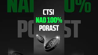 CTSI (Cartesi) skok od nad 100%