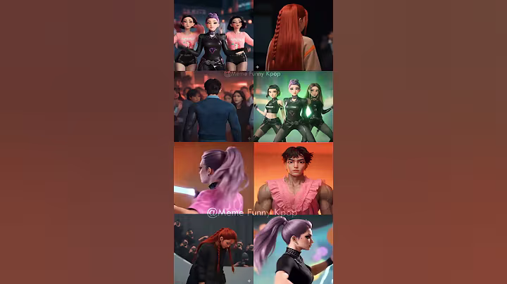 video: Kpop Demon Hunters 3 #babysaja #jinu #rumi #edit #zoey #sajaboys #mira