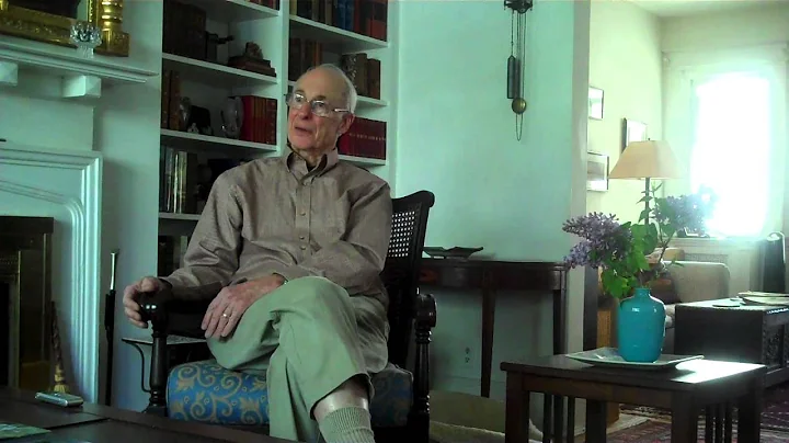 George Krumbhaar B'62, '63 - SAIS Johns Hopkins Al...