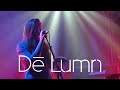 De lumn  live at temple athens