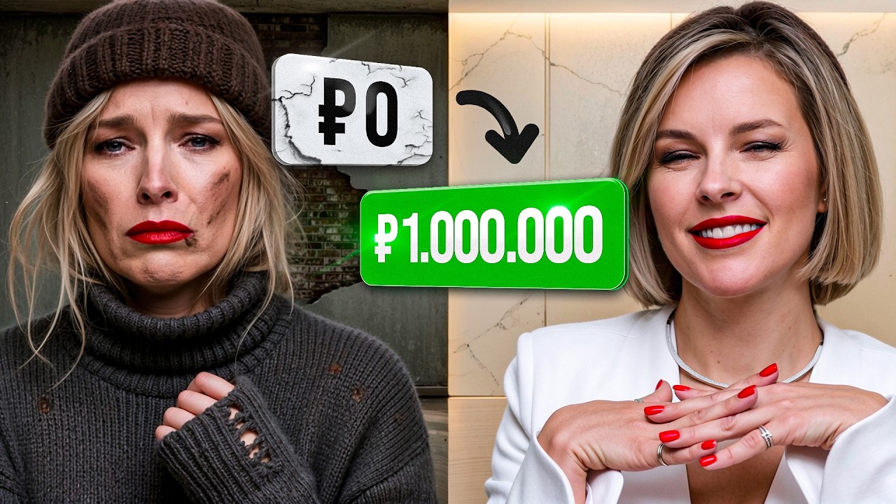 Если бы я начинала с нуля в 2026 году [Пошаговый план] | Юлия Трус