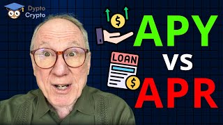 APY vs. APR: The Key Difference You NEED to Know