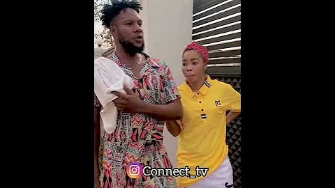 (new)...best of mr funny (oga sabinus ) ft connect tv Entertainment latest 2022