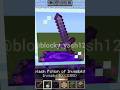 op build hack in Minecraft @blocky_yash12 #viral #minecraft #popular