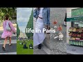 pretending i’m a local in Paris (vlog)