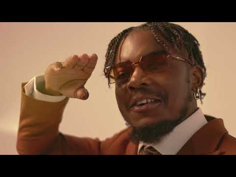 Kachazi - Your Rambo (Official Visualizer) ft. Page Ethnix