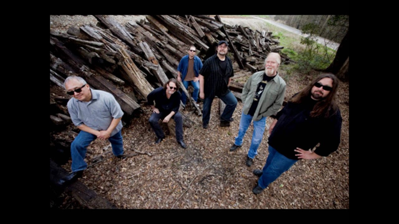 Widespread Panic Cotton Was King YouTube