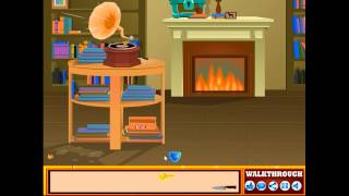 Games2Jolly Brilliant Boy Escape Walkthrough screenshot 4