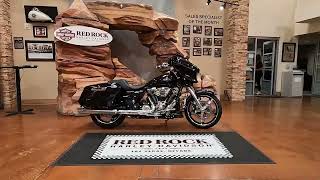New 2025 Harley-Davidson Street Glide Grand American Touring Motorcycle For Sale In Las Vegas, NV