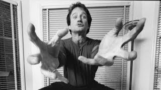 Robin Williams: Come Inside My Mind (2018) HBO Documentary Movie - Trailer [HD]