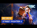 STREET FIGHTER 6