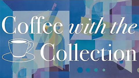 Coffee with the Collection: Hadley Jerman