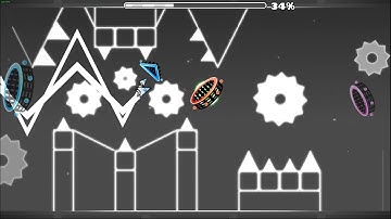 [Layout] Sphere by VoTcHi | Extreme Demon