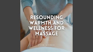 Fiery Serenade of Therapeutic Wellness
