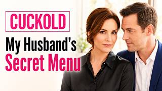 CUCKOLD — My Husband’s Secret Menu