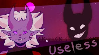 Updog - Useless // Animation Meme