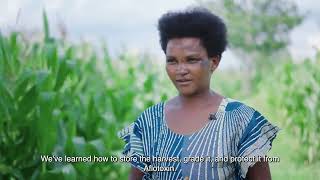 Promoting Agri-Business in Rwanda, #1 | Clinton Development Initiative