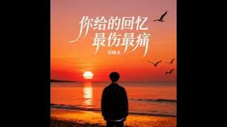 你给的回忆最伤最痛