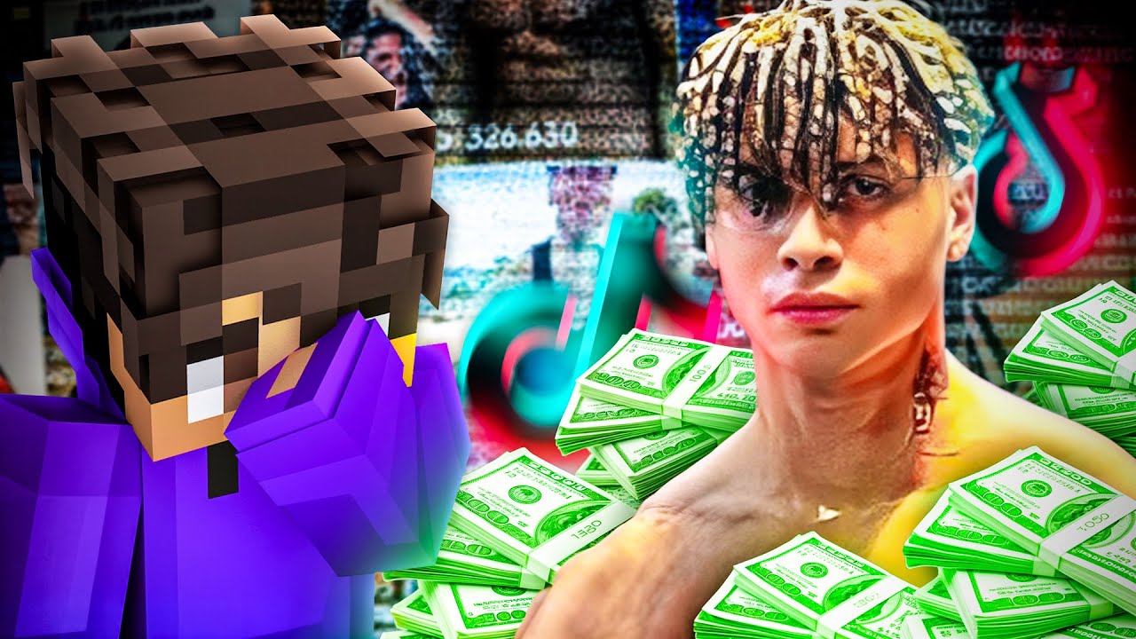 Non fidatevi mai dei GURU su TIKTOK...