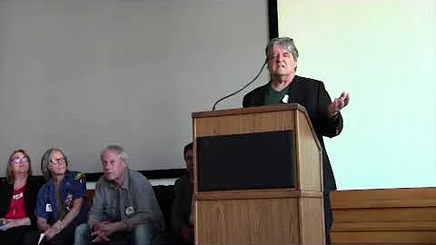 Writers Who Love Too Much Plenary