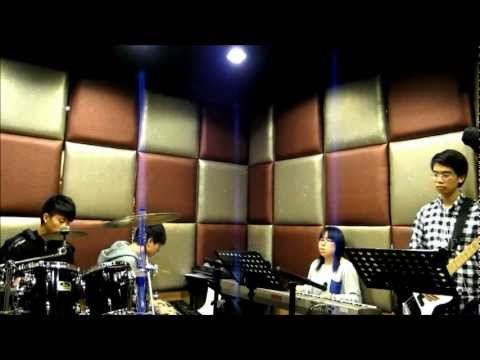 Loving Band - 不要驚動愛情(純音樂)高清正式版