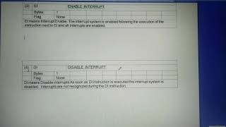 Celebrity 3-4 EI and DI Profile