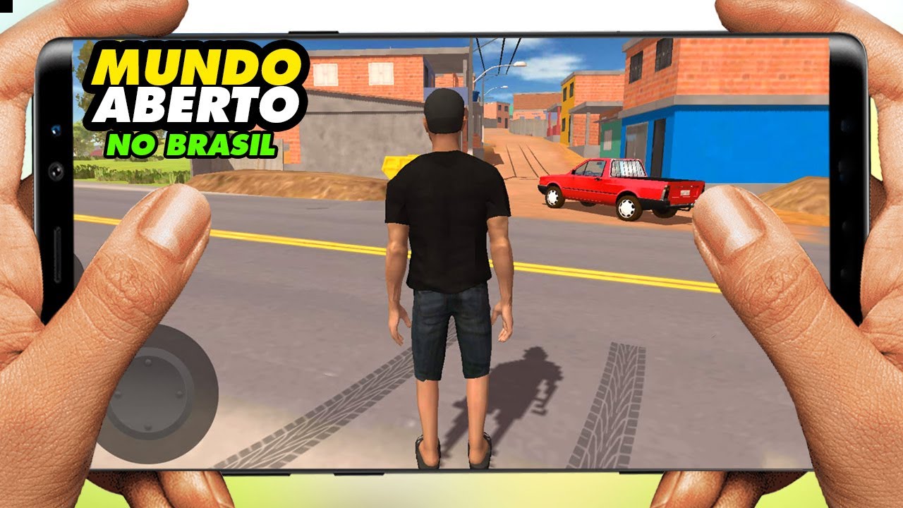 Jogo de Carro Car Modificado versão móvel andróide iOS apk baixar