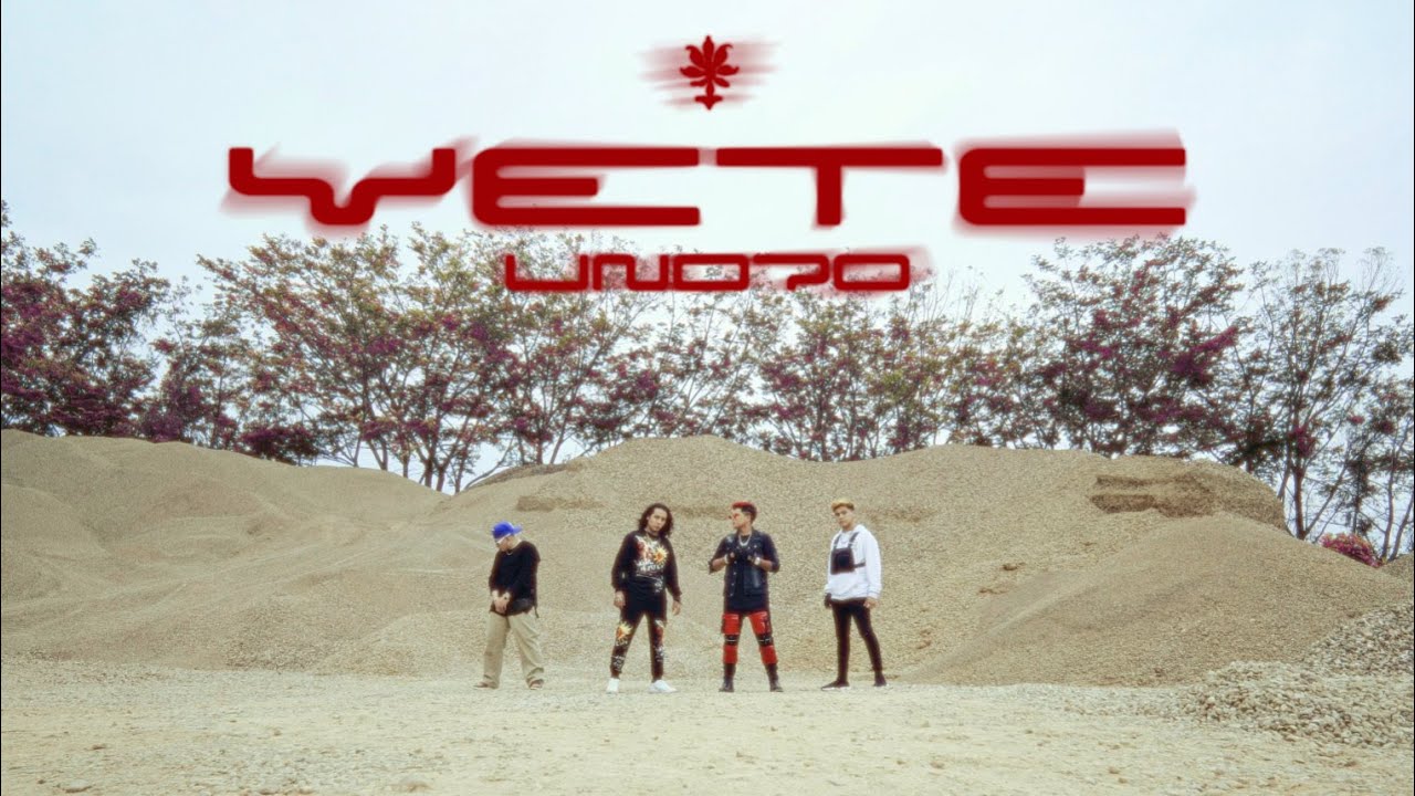 Vete - Uno70 (Official Video)