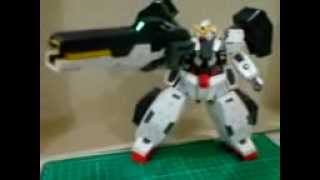1-100 Gundam Virtue GN Beam Bazooka Right Hand Only