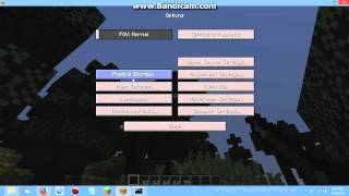 Minecraft 1.7.4 Bukkit Gun Plugin Tutorial