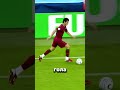 Роналду доказал что ещё не конец 😳⚽ #shorts
