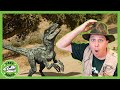 Freaky Ranch Friday | @TrexRanch | NEW Superhero Cartoon for Kids | Moonbug Kids