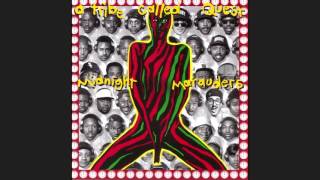 A Tribe Called Quest - Lyrics To Go
