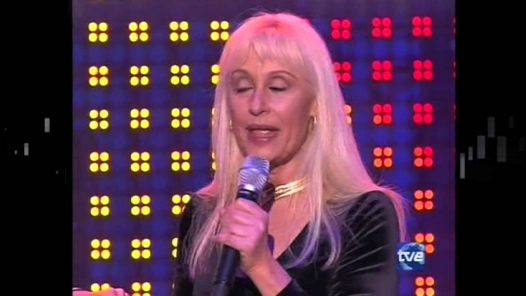 Raffaella Carrà 50° anniversario TV spagna 2006
