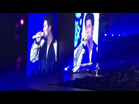 2019周興哲你好不好 台北場-回到那一天
