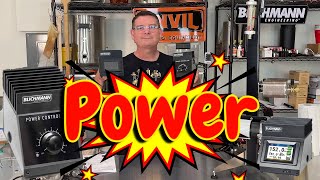Blichmann Engineering Power Controller Unboxing: Initial Thoughts and Reactions