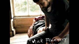 California - Mick Flannery