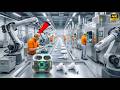 APPLE AIRPODS FACTORY 🏭