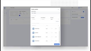 Project Management capabilities, even better on Capture 2.0