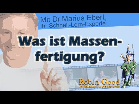 Video: Was ist Massensegmentierung?