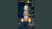 1945 Air Force New Level 124 Easy Version 7 21 Youtube