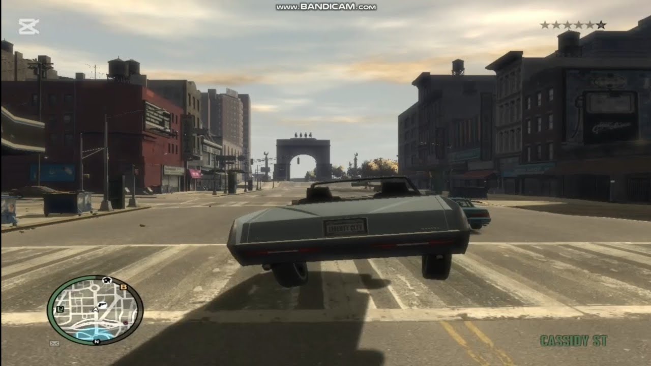 GTA IV: The Ultimate Drifting Experience#gta #gaming #boss 